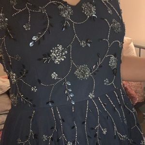 Adrianna Papell Dres